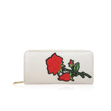 Daliah Rose Purse Long - L. Gold image 1