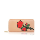 Daliah Rose Purse Long - L. Pink image 1