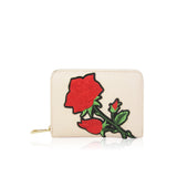Daliah Rose Purse Short - Nude image 1