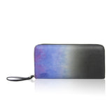 Carolina Fade Purse - Blue/Black image 1