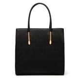 Mercy tote bag - Black image 1