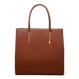 Mercy tote bag - Tan image 1