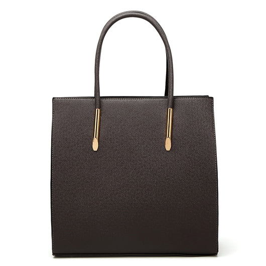 Mercy tote bag - Grey image 1
