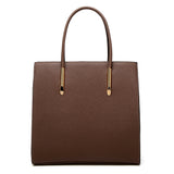 Mercy tote bag - Taupe image 1