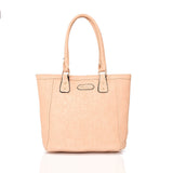 Lara Tote Bag - Beige image 1