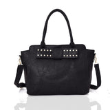 Adria flat bow mini - BLACK image 1