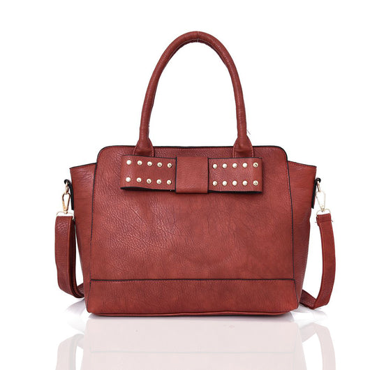 Adria flat bow mini - RED image 1