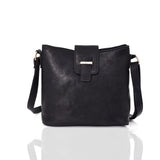 Regina cross body bag - BLACK image 1