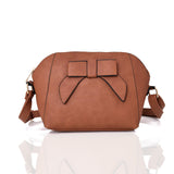 Lucie bow cross body bag - REBROWN image 1