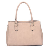 Alissa tote bag - Beige image 1