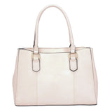 Alissa tote bag - Cream image 1