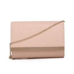 Sabz Evening Bag - Light Pink image 1