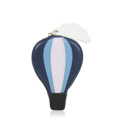 Hot Air Balloon Coin Purse - Dark Blue image 1