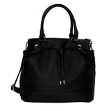 Elspeth Tote Bag - Black image 1