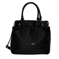 Elspeth Tote Bag - Black image 1