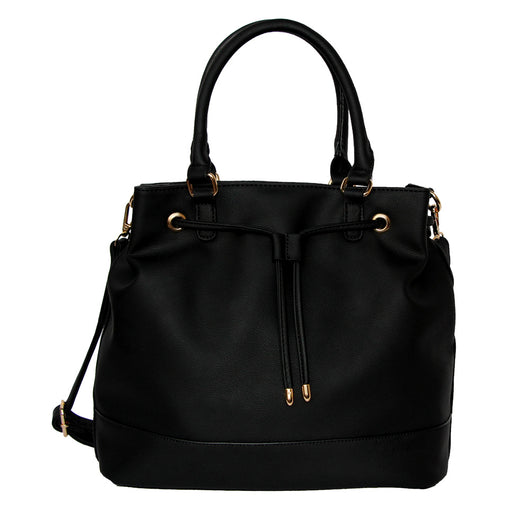 Elspeth Tote Bag - Black image 1