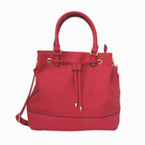 Elspeth Tote Bag - Fuchsia image 1