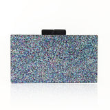 Karisa Glitter Bag - Multi image 1