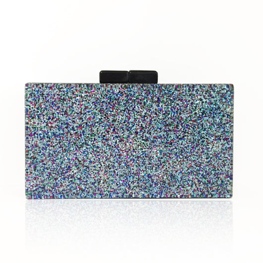 Karisa Glitter Bag - Multi image 1