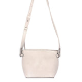 Amee Belt Strap Bag - Beige image 1