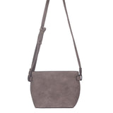 Amee Belt Strap Bag - Grey image 1