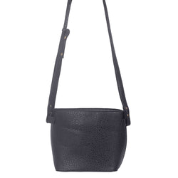 Amee Belt Strap Bag - Black image 1