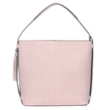Jessamy Single Tassel Bag - Light Pink image 1