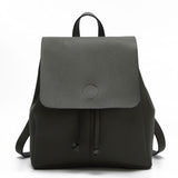 Kaya Fashion Backpack - Grey image 1