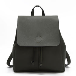 Kaya Fashion Backpack - Grey image 1