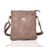 Liyan Cross Body Bag - Khaki image 1