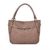 Cody Tote Bag - Khaki image 1