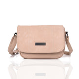 Indie Cross Body - Beige image 1