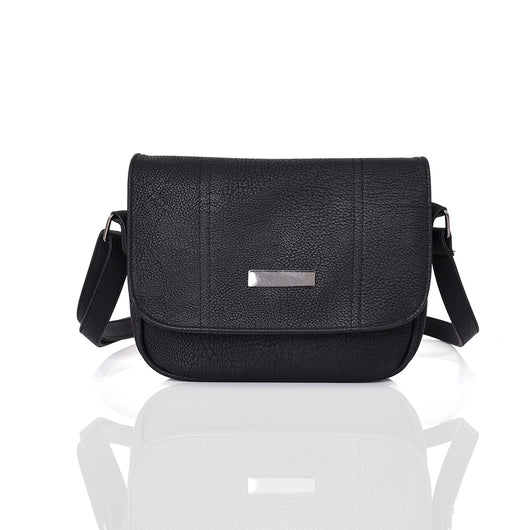 Indie Cross Body - Black image 1