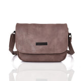 Indie Cross Body - Brown image 1