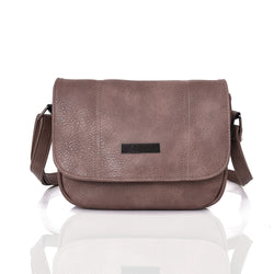 Indie Cross Body - Brown image 1