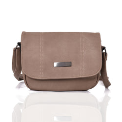 Indie Cross Body - Khaki image 1
