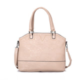 Connie Tote Bag - Beige image 1