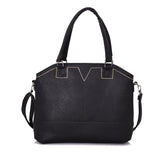 Connie Tote Bag - Black image 1