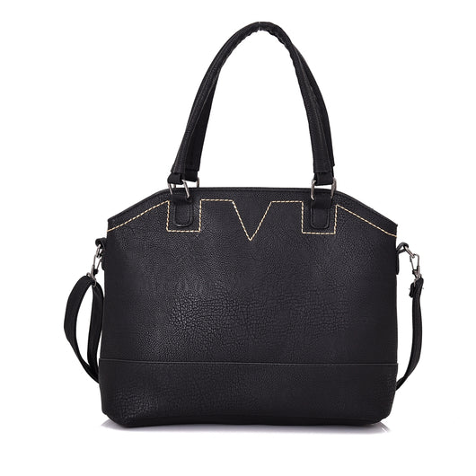 Connie Tote Bag - Black image 1