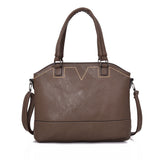 Connie Tote Bag - Khaki image 1