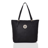Coleen Shopper Bag - Black image 1