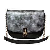Zinnea cross body bag - Grey image 1