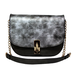 Zinnea cross body bag - Grey image 1