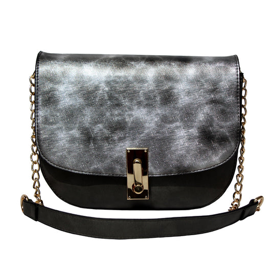 Zinnea cross body bag - Grey image 1