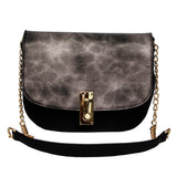 Zinnea cross body bag - Black image 1
