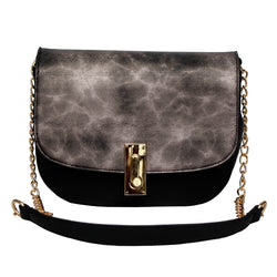 Zinnea cross body bag - Black image 1