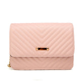 Brandy Cross Body Bay - Nude image 1