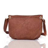 Ada cross body bag red brown image 1