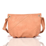 Ada cross body bag light tan image 1