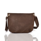 Ada cross body bag dark khaki image 1